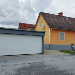 Gepflegte Wohnung in zentraler Lage in Gleisdorf! - Foto 2