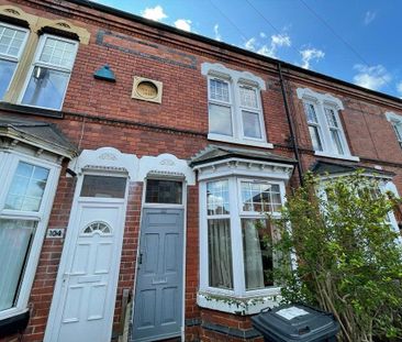 3 bedroom terraced house to rent - Photo 1