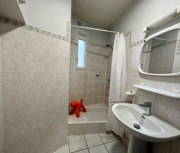 T2 bis 42 m2 Eglise Jeanne d’Arc - Photo 3