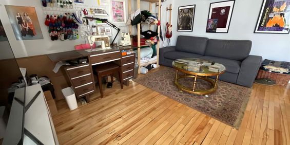 1 CH - 1 SDB - Québec - $1,200 /mo - Photo 3