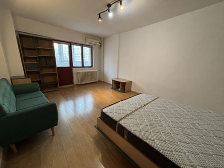 Garsoniera 42 mp - Iancului - Vatra Luminoasa | Bloc MIXT! - Fotografie 2