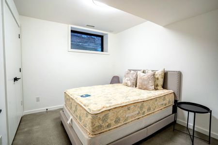 For Lease - 546 St Clements Avenue Unit# Bsmt, Toronto, Ontario - Photo 4