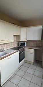 Appartement à louer 3 pièces 52.26m² - Photo 3