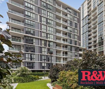 605/15 Brodie Spark Drive Wolli Creek - Photo 5