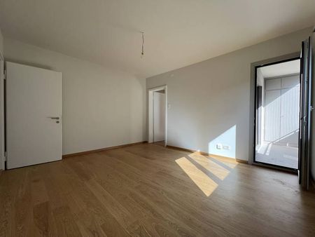 3 Zimmer, 64 m², 2. Stock - Photo 2