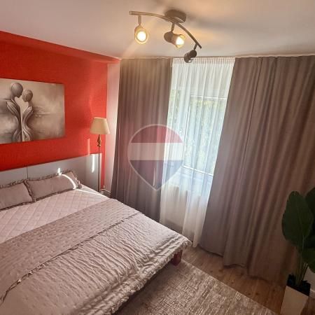Apartament 3 camere, complet mobilat si utilat cartier Sasar - Fotografie 1