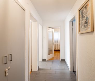 4.5 Zimmer-Wohnung in Kreuzlingen - Photo 1