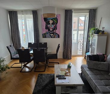 3 Zimmer, 82 m², 2. Stock - Photo 1