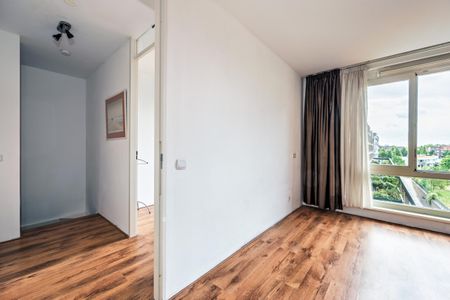 Appartement, Bos en Lommerplein 79 in Amsterdam - Foto 4