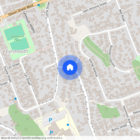 91 David Street, New Plymouth, Lynmouth