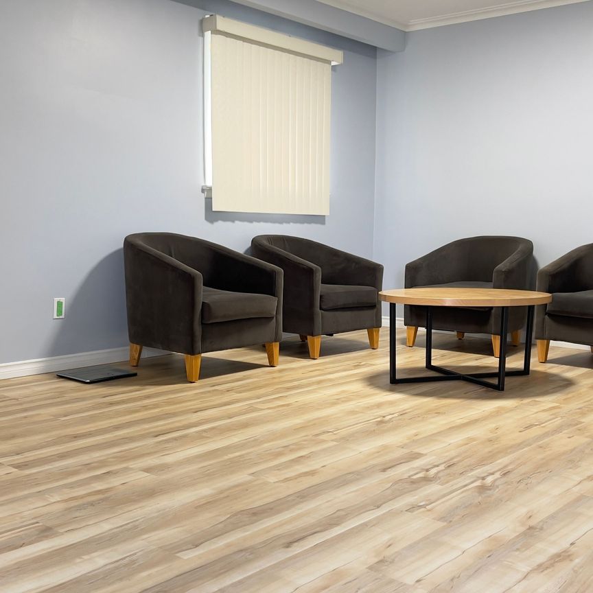 For Lease - 148 Derrydown Road Unit# #Main, Toronto, Ontario - Photo 1