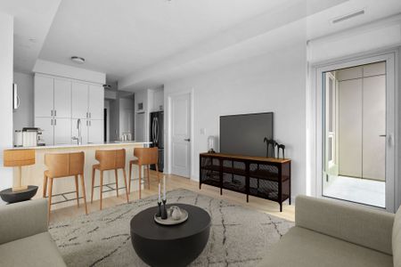 For Lease - 3240 William Coltson Avenue Unit# 435, Oakville, Ontario - Photo 2