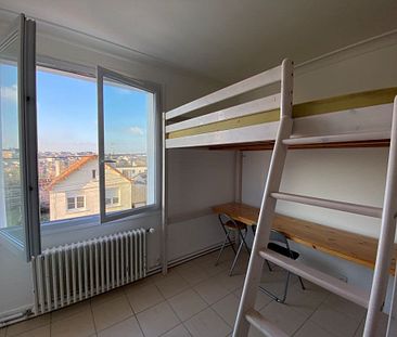 Studio de 15.8 m² AVENUE DES TERRASSES - Photo 4