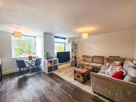 1 bedroom apartment to rent - Photo 5