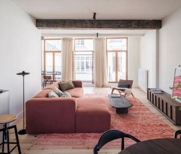 Huis te huur in Gent - Foto 4