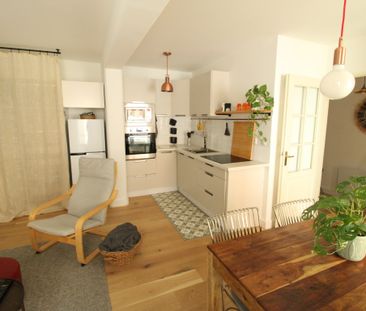 Location Appartement 2 pièces Meublé 46m² NANTES 44000 - Photo 5