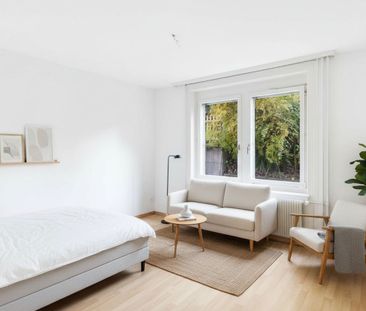 2.5 Zimmer, 59 m², EG - Photo 6