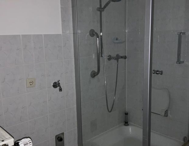 WBS ! 2-Zimmer-Wohnung in Solingen Merscheid - Foto 1