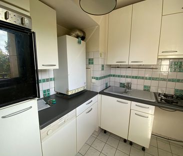 Location Appartement 1 pièce 23m² - Photo 3