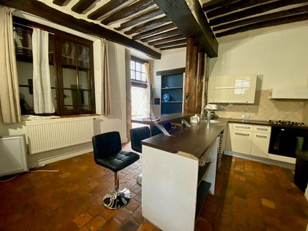 Location Appartement 2 pièces 62m² - Photo 4