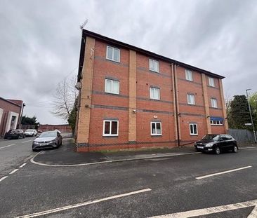 2 bedroom flat to rent - Photo 6