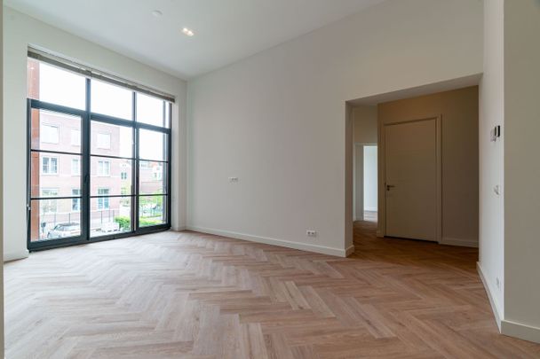 Appartement te huur: Van de Spiegelstraat 19-J 2518 ES Den Haag - Photo 1