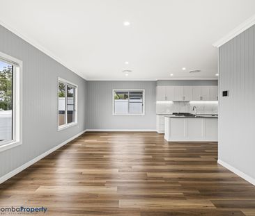 Stylish, Modern Living in Sought-After Highfields - Photo 1