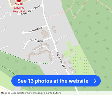 2 bedroom maisonette for rent - Photo 1