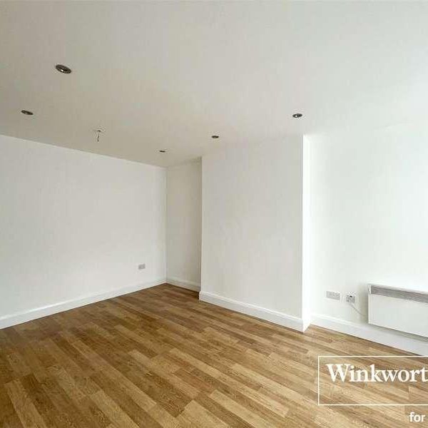 Hindes Road, Harrow, Middlesex, HA1 - Photo 1