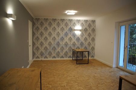 Warszawa, Wilanów - Zdjęcie 5