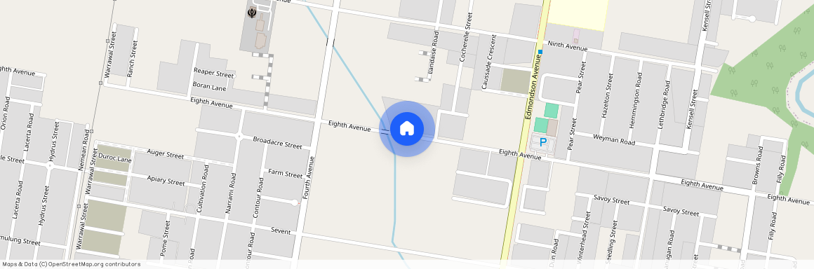 8 Emu Rock Street, NSW 2179, Austral