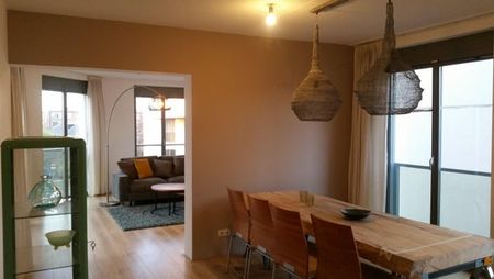 Te huur: Appartement Dichtershof in Weesp - Foto 2