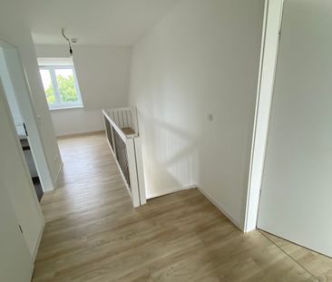 Modern Wohnen im Goethepark - 4-Zimmer-Wohnung // ZG 2.OG/3.OG rechts - Foto 5