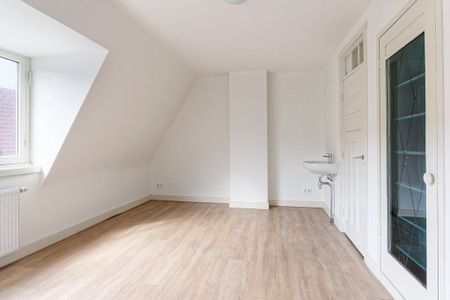 Te huur: Appartement Johann Keplerstraat 13 1 in Amsterdam - Photo 5