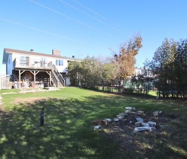 For Lease - 86 Elvaston Avenue Unit# B, South of Baseline to Knoxda... - Photo 6