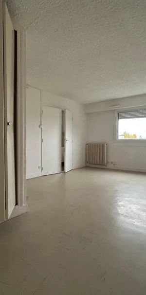 Appartement à louer 1 pièce 33.39m² - Photo 1