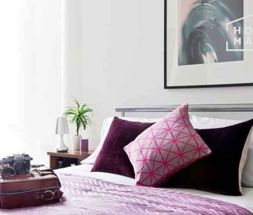 2 bedroom flat to rent - Photo 6