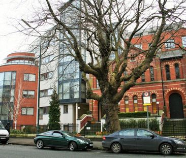 29 Symphony House, Adelaide Road, Dublin 2, County Dublin - Photo 5