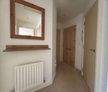 Stephens Ct, Station Rd, Harpenden, AL5 - Photo 1