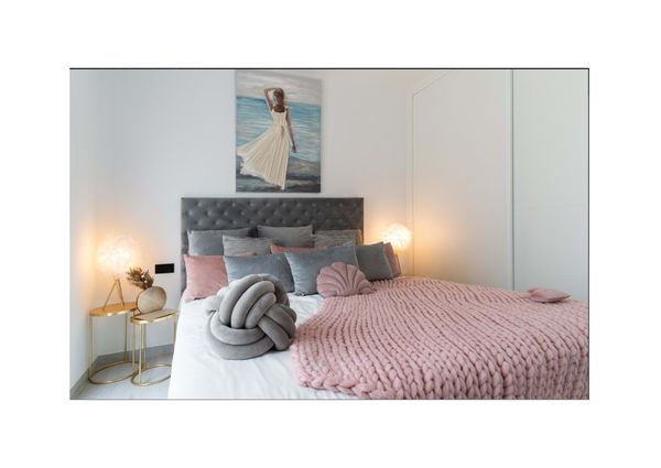 MODERN LUXURIOUS VILLA FOR RENT, FINESTRAT