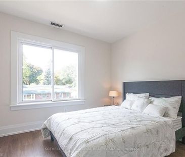 For Lease - 1842 BALSAM Avenue, Mississauga, Ontario - Photo 4