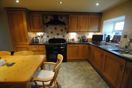 2 bedroom house to rent - Photo 4