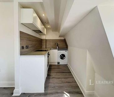 St. Annes House, Buckingham Place, Brighton, East Sussex, BN1 - Photo 2