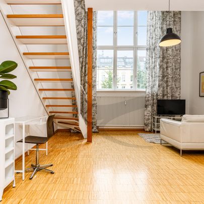 Urban Duplex-Living - Photo 1