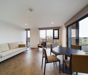 2 bedroom flat to rent - Photo 3