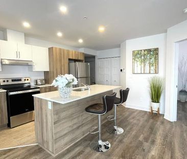 Condo 55 ans et plus à louer à Laval – Tranquillité, confort et qua... - Photo 3
