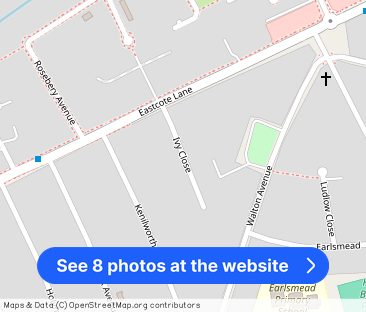 Ivy Close, Harrow, HA2 - Photo 1