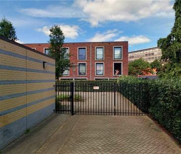 Chambre à Frederiklaan 175, Eindhoven - Foto 4