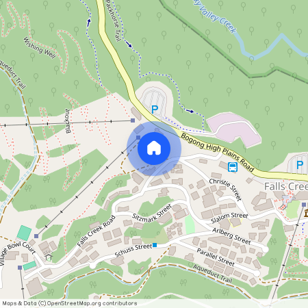 507 / 7 Bogong High Plains Road, Falls Creek, Bright