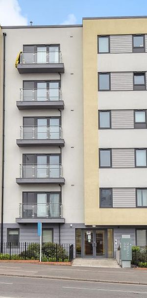 1 bedroom apartment to rent - Photo 1